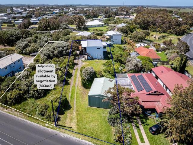 House for rent in Robe, South Australia
