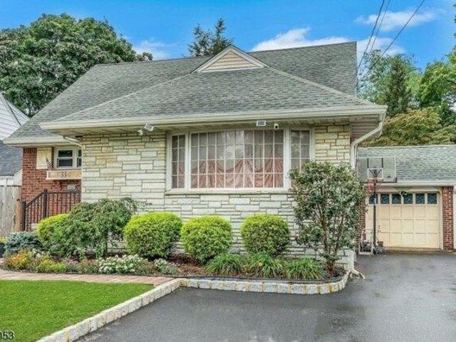 House for sale in Rochelle Park, Bergen County