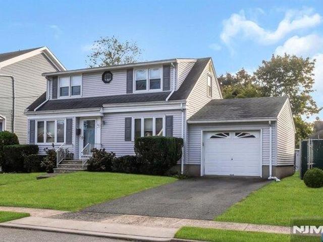 House for sale in Rochelle Park, Bergen County