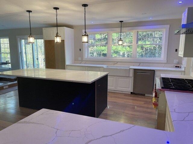 House for sale in Rochester, Massachusetts