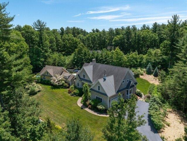 House for sale in Rochester, Massachusetts