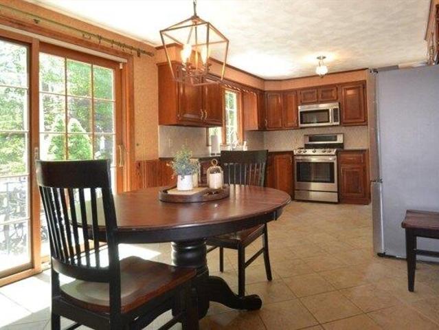 House for sale in Rochester, Massachusetts