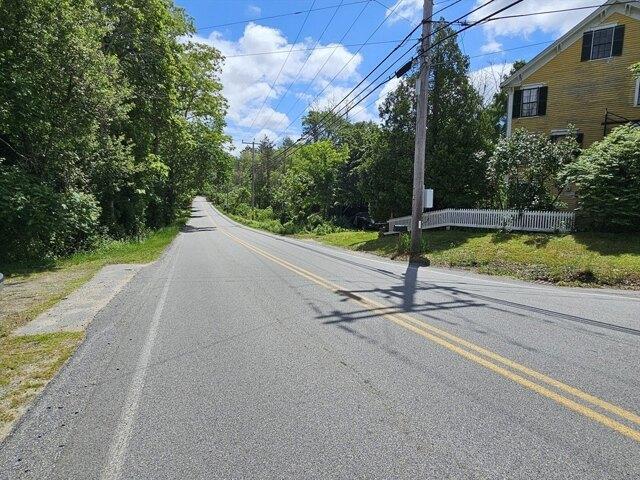 House for sale in Rochester, Massachusetts