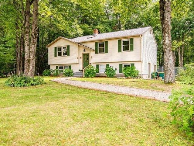 House for sale in New Hampshire