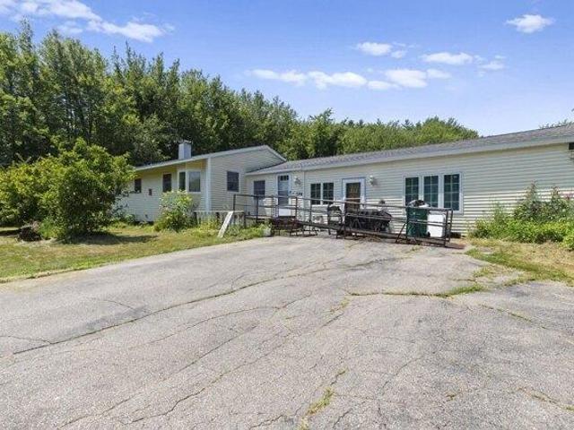 House for sale in New Hampshire