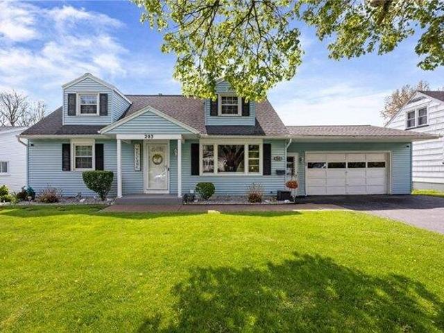 House for sale in North Greece, New York