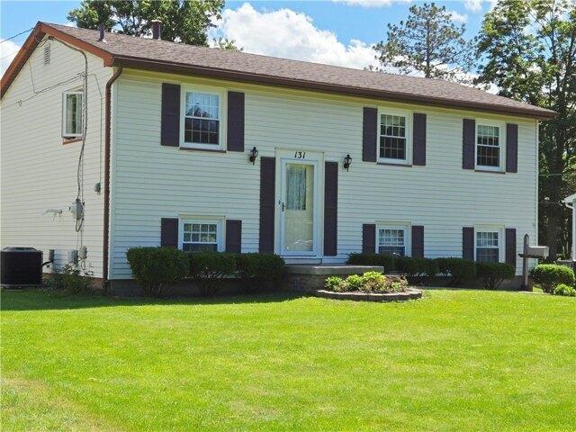 House for sale in North Greece, New York