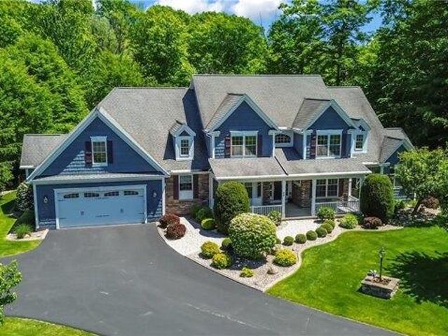 House for sale in North Greece, New York