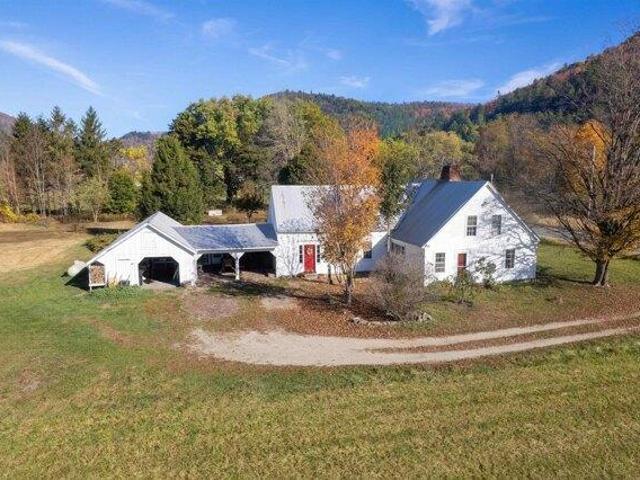 House for sale in Rochester, Vermont