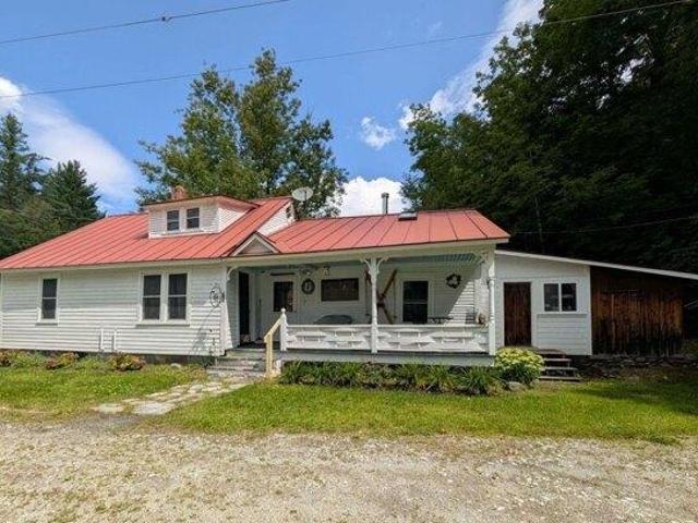 House for sale in Rochester, Windsor County