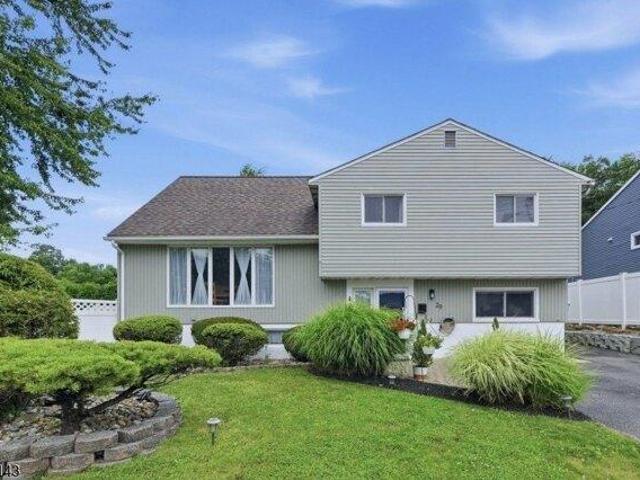 House for sale in New Jersey