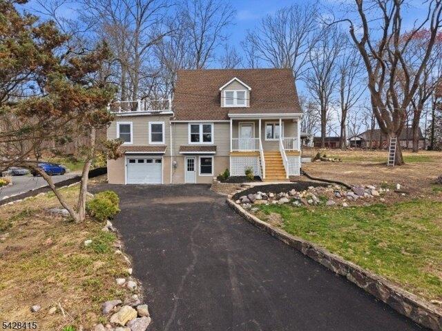 House for sale in New Jersey