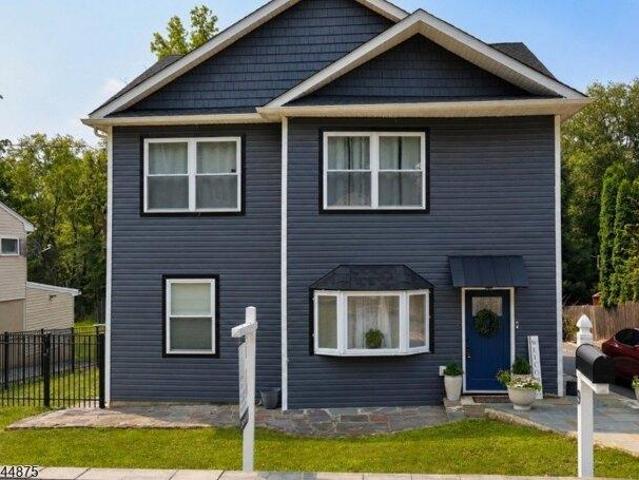 House for sale in New Jersey