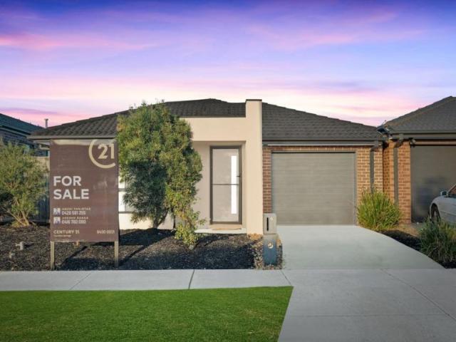 House for sale in Camerons Creek, Victoria