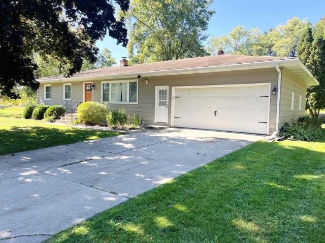 Condo for rent in Rockford, Michigan