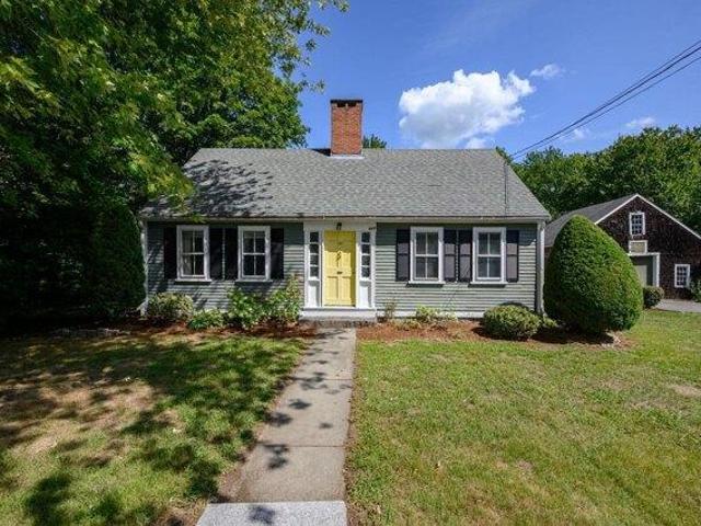 House for sale in Rockland, Plymouth County