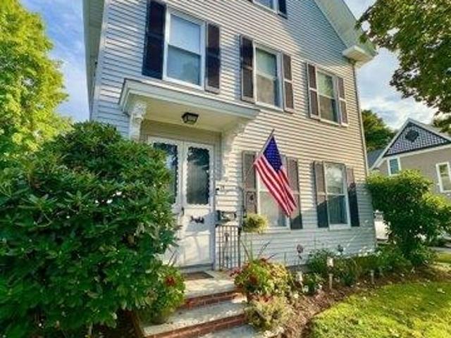 House for sale in Rockland, Plymouth County