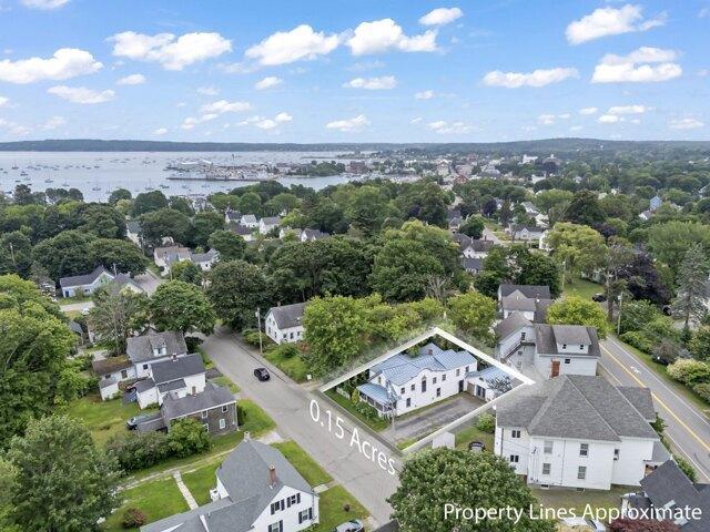 House for sale in Rockland, Maine