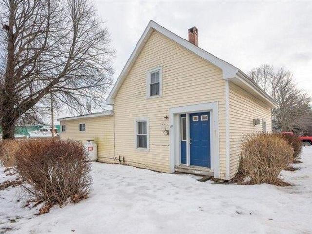 House for sale in Rockland, Maine