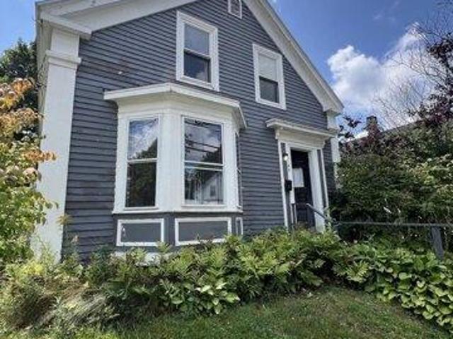 House for sale in Rockland, Maine