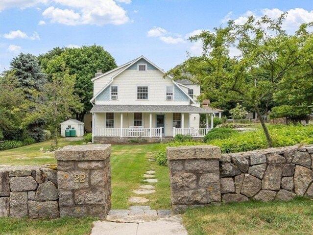 Condo for sale in Rockport, Massachusetts