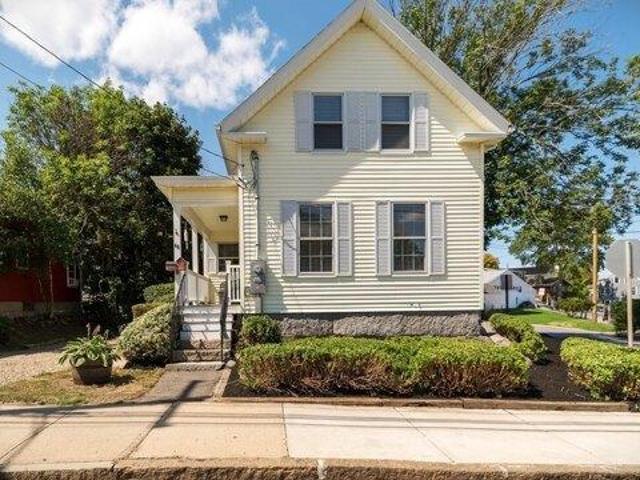 House for sale in Rockport, Massachusetts