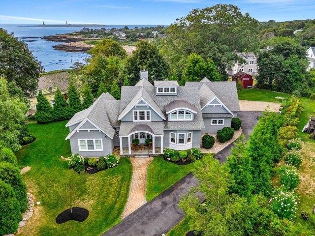 House for sale in Rockport, Massachusetts