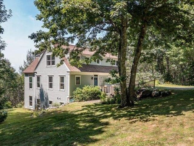 House for sale in Rockport, Maine