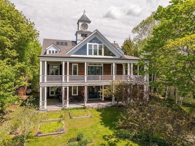 Condo for sale in Rockport, Maine
