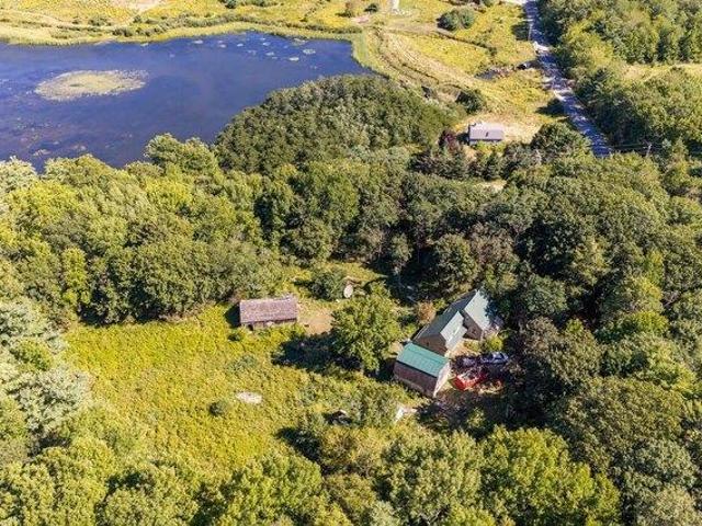 House for sale in Rockport, Maine