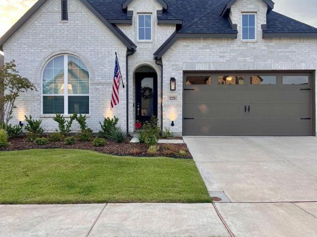 House for sale in Rockwall, Texas