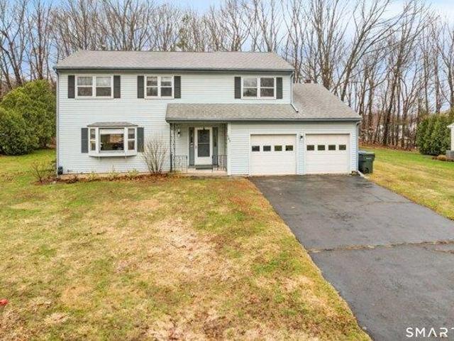 House for sale in Rocky Hill, Connecticut