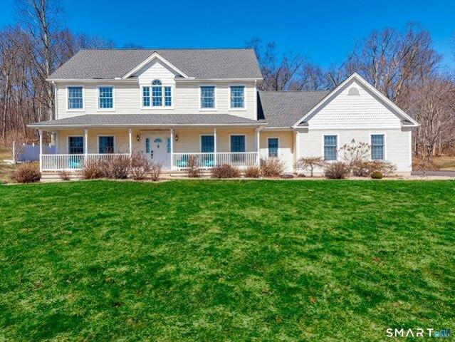 House for sale in Rocky Hill, Connecticut