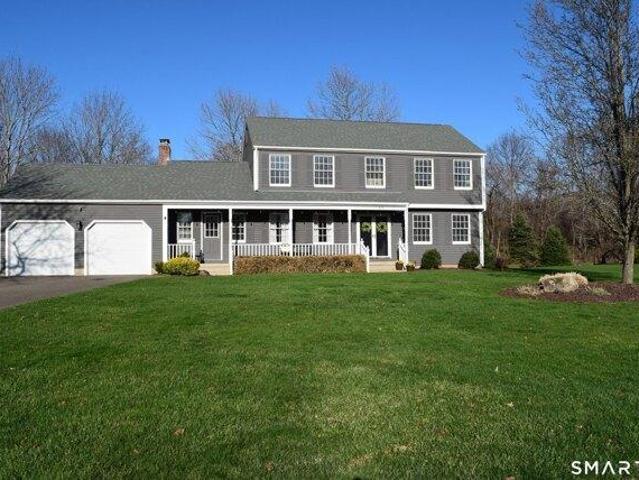 House for sale in Rocky Hill, Connecticut