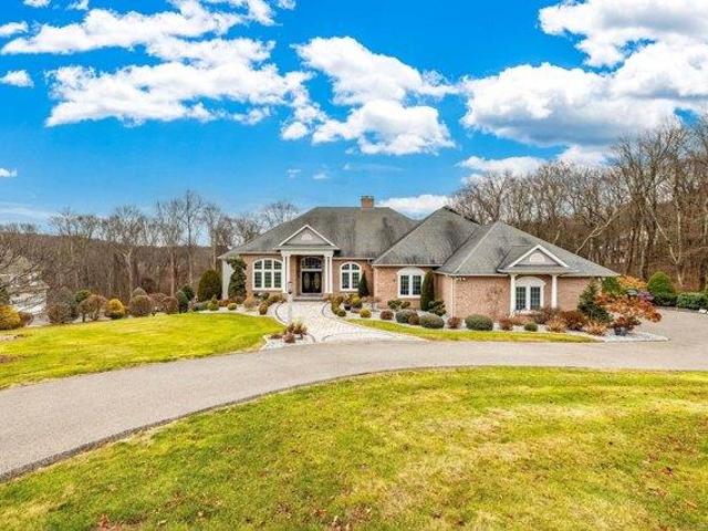 House for sale in Rocky Hill, Connecticut