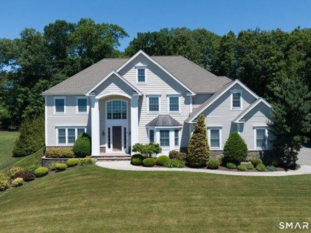 House for sale in Rocky Hill, Connecticut