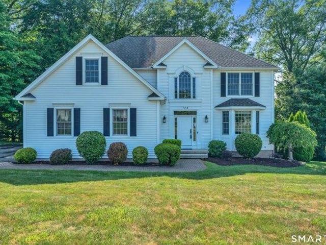 House for sale in Rocky Hill, Connecticut