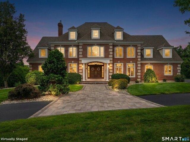 House for sale in Rocky Hill, Connecticut