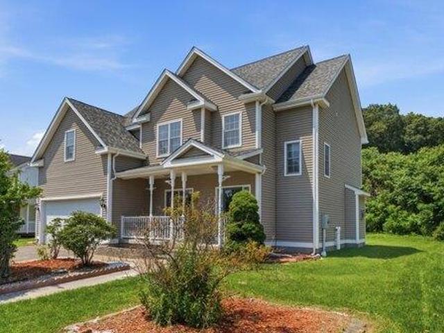 House for sale in Rocky Hill, Connecticut