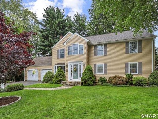 House for sale in Rocky Hill, Connecticut