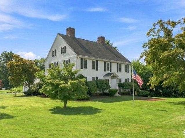 House for sale in Rocky Hill, Connecticut