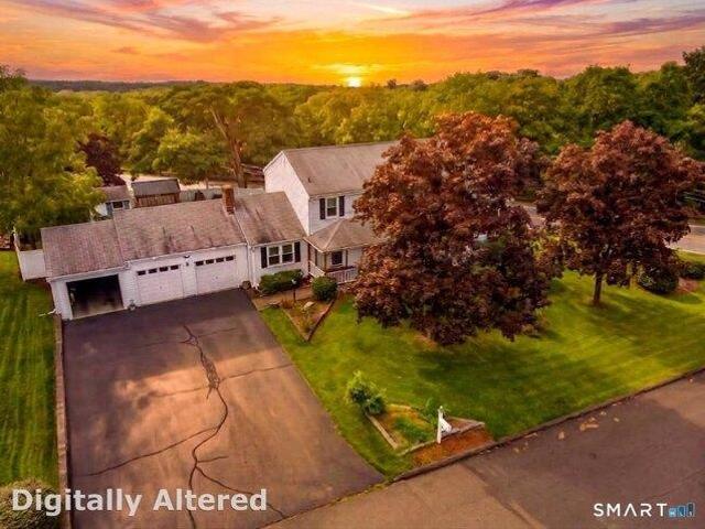 House for sale in Rocky Hill, Connecticut