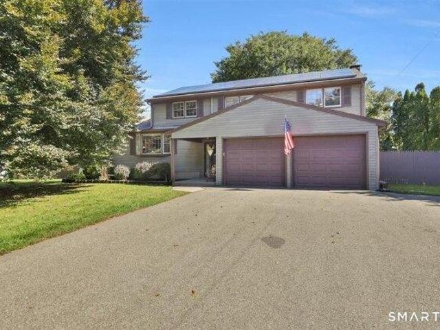 House for sale in Rocky Hill, Capitol Planning Region