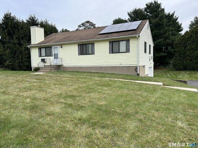 House for sale in Rocky Hill, Capitol Planning Region
