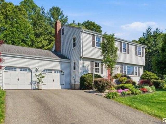 House for sale in Rocky Hill, Connecticut