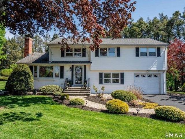 House for sale in Rocky Hill, Connecticut