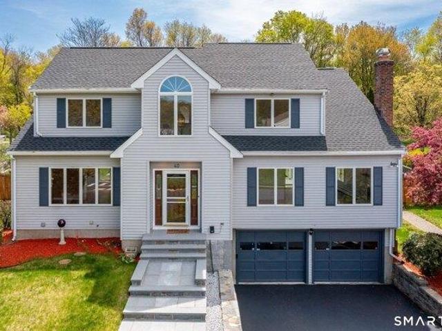 House for sale in Rocky Hill, Connecticut