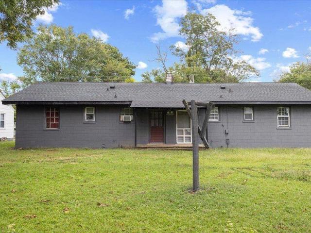 House for sale in Rocky Mount, North Carolina