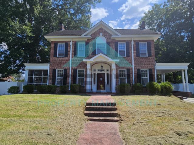 House for rent in Rocky Mount