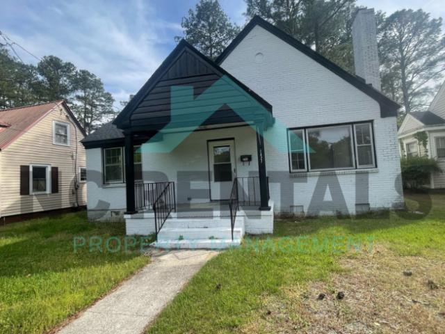 House for rent in Rocky Mount
